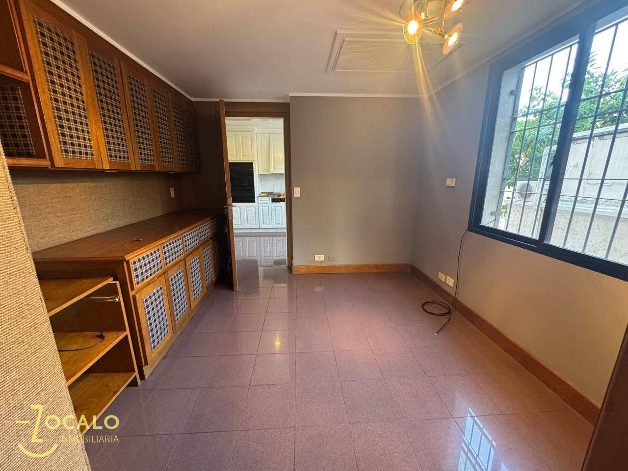 Departamento en Venta en Capital, Mendoza