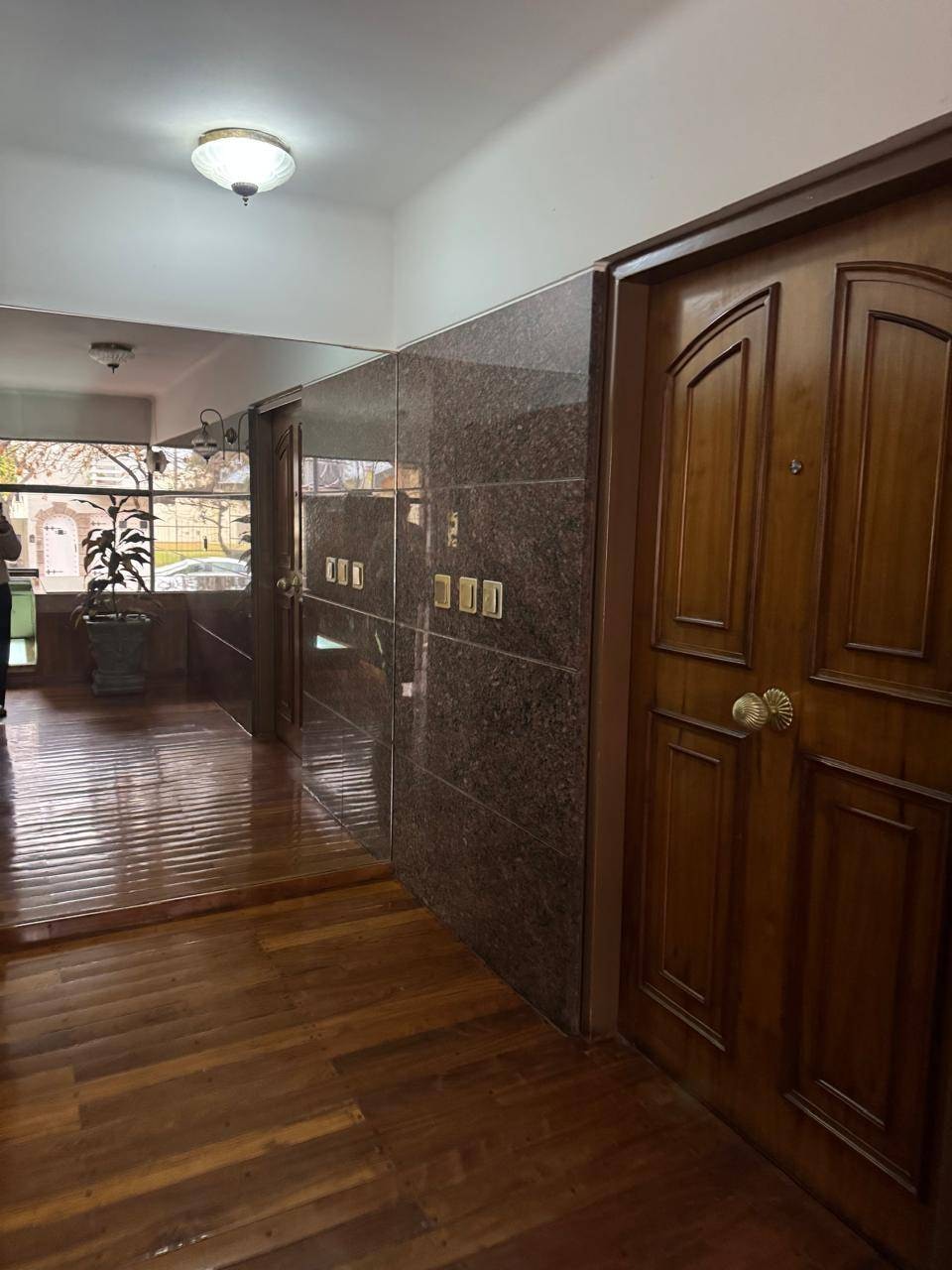 Departamento en Alquiler en Capital, Mendoza
