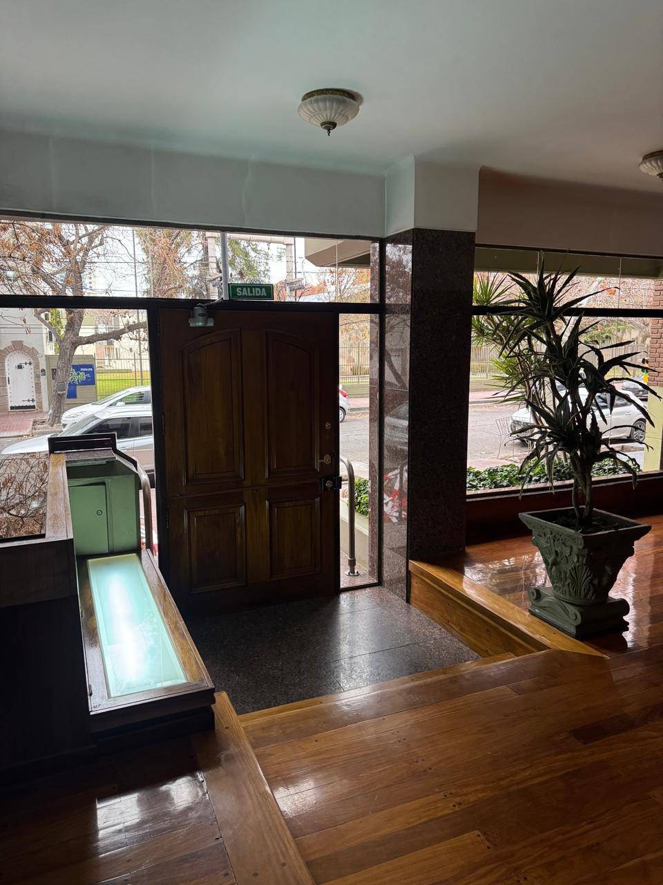 Departamento en Alquiler en Capital, Mendoza