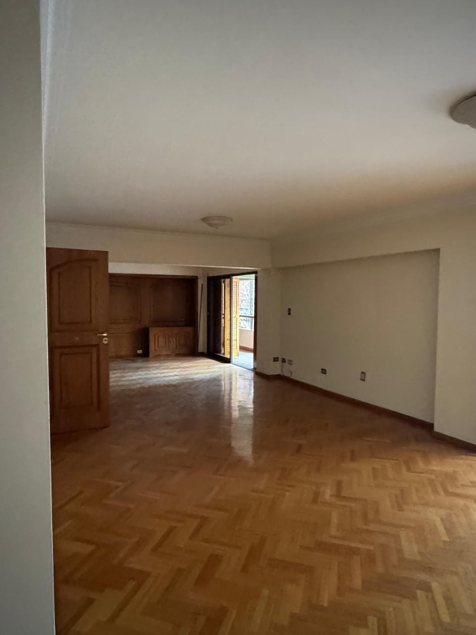 Departamento en Alquiler en Capital, Mendoza