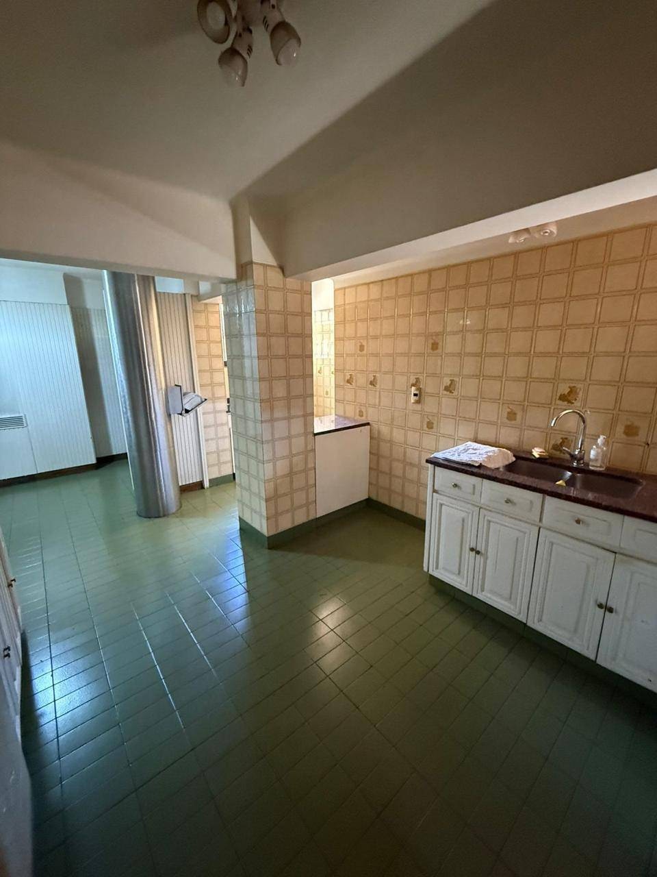 Departamento en Alquiler en Capital, Mendoza