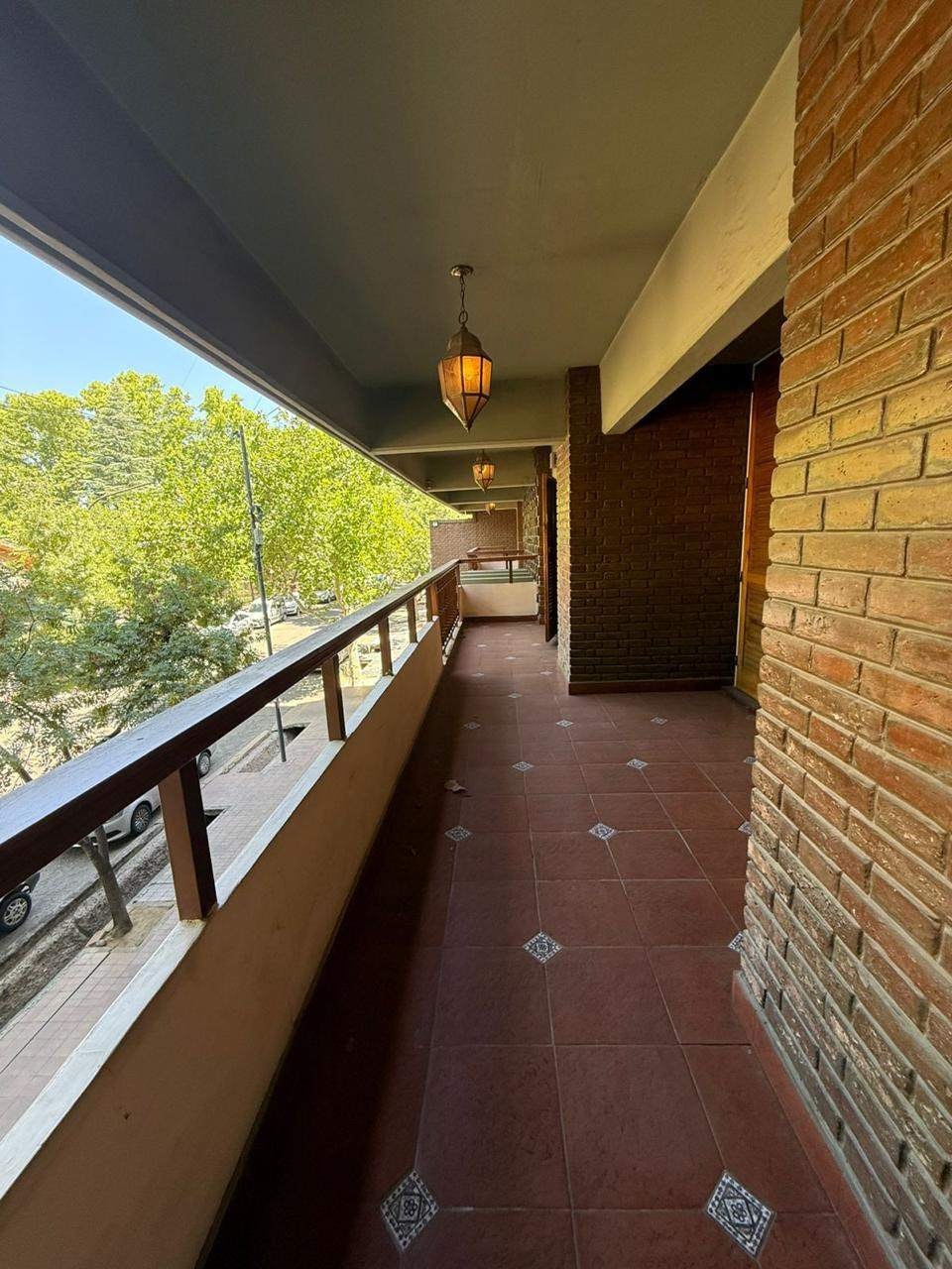 Departamento en Alquiler en Capital, Mendoza