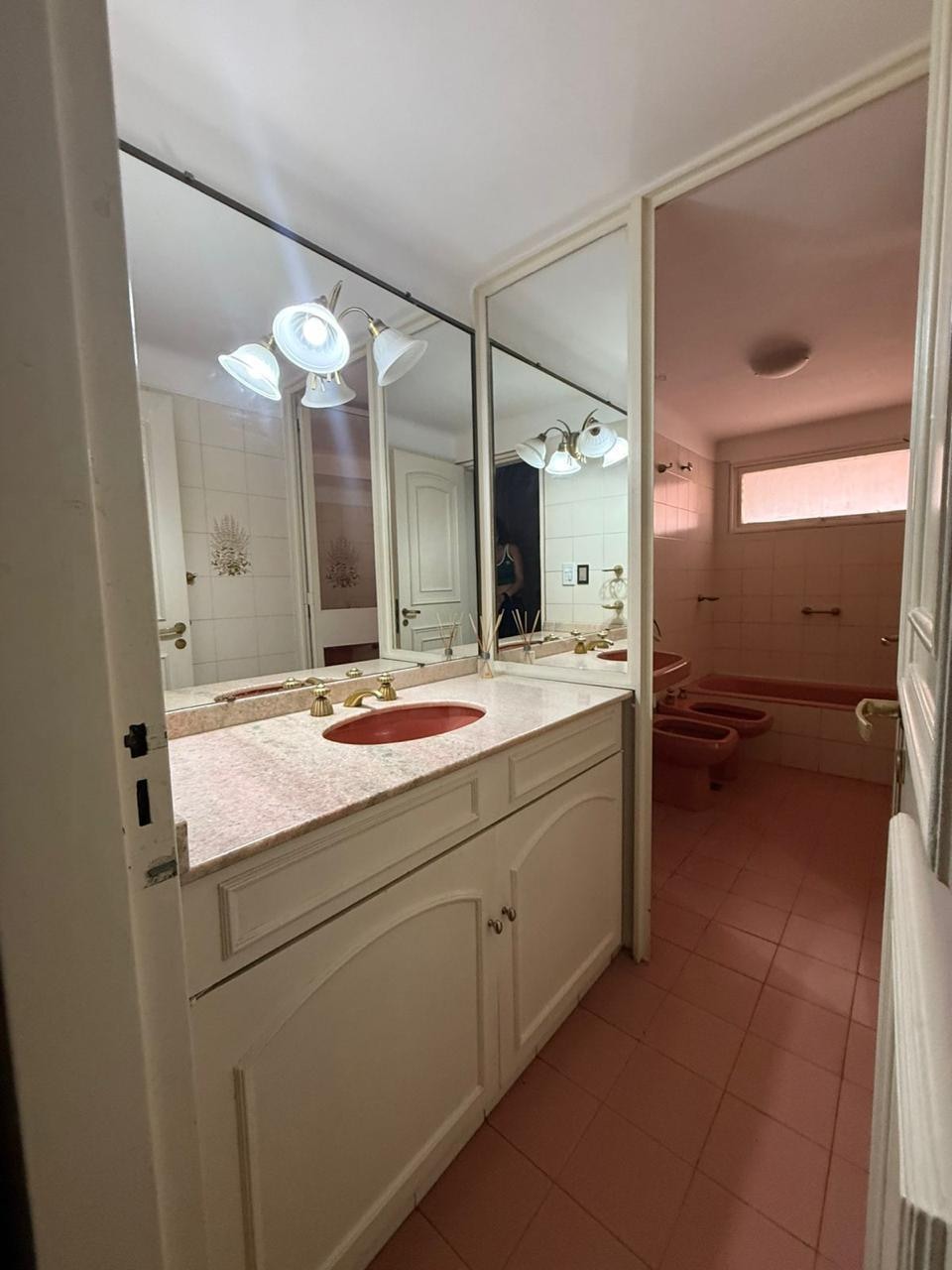 Departamento en Alquiler en Capital, Mendoza