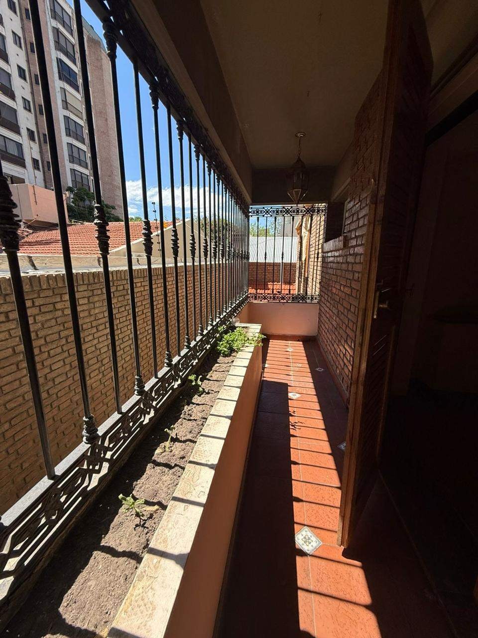 Departamento en Alquiler en Capital, Mendoza