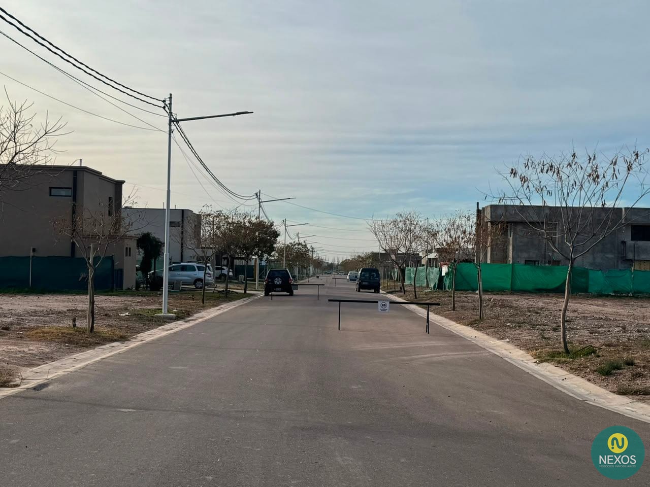 Terreno en Venta en Lujan de Cuyo, Mendoza