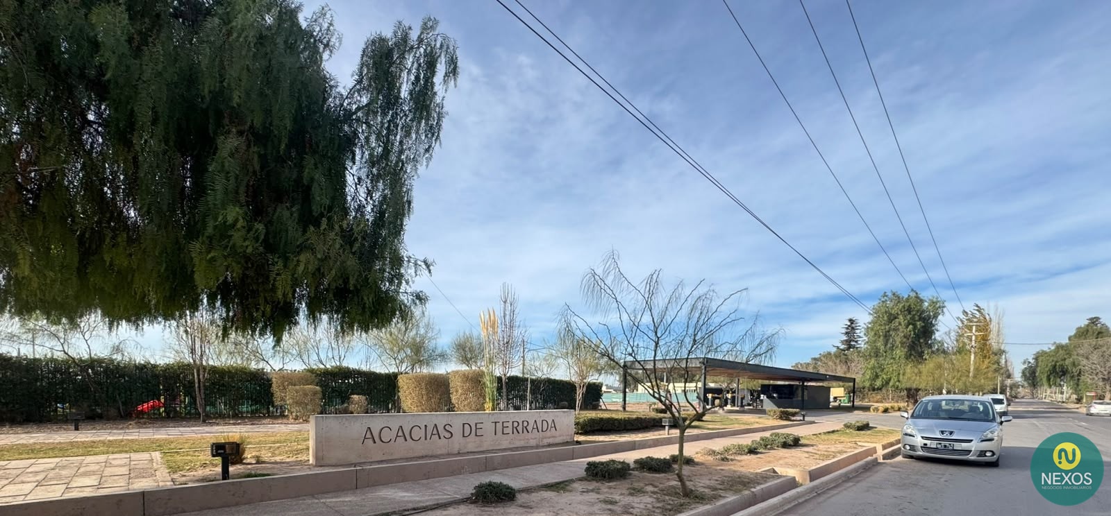 Terreno en Venta en Lujan de Cuyo, Mendoza