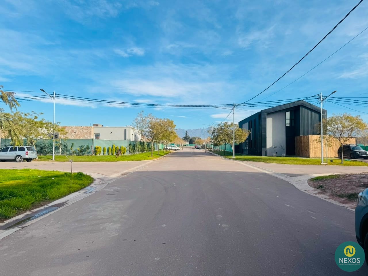 Terreno en Venta en Lujan de Cuyo, Mendoza