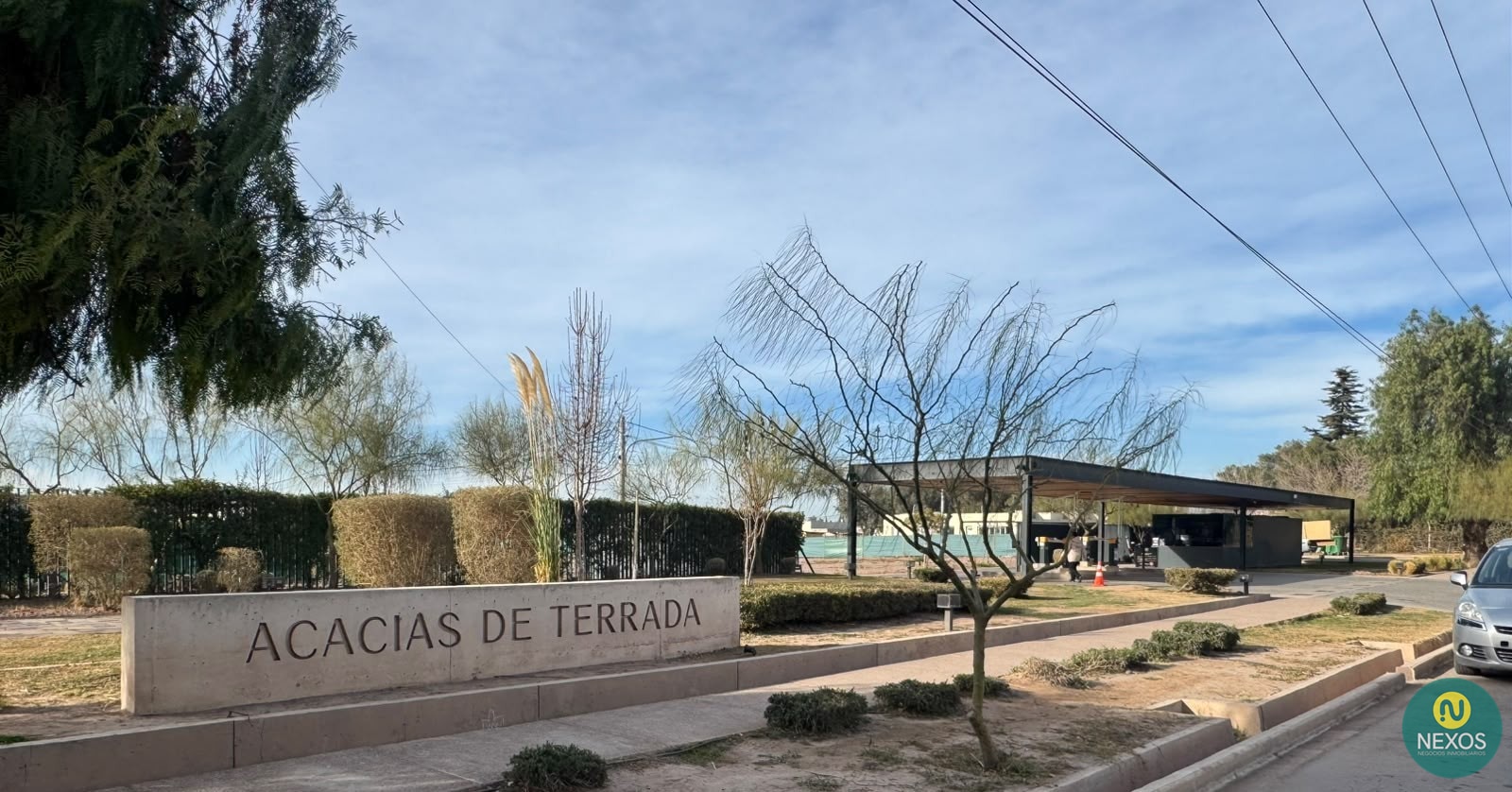 Terreno en Venta en Lujan de Cuyo, Mendoza