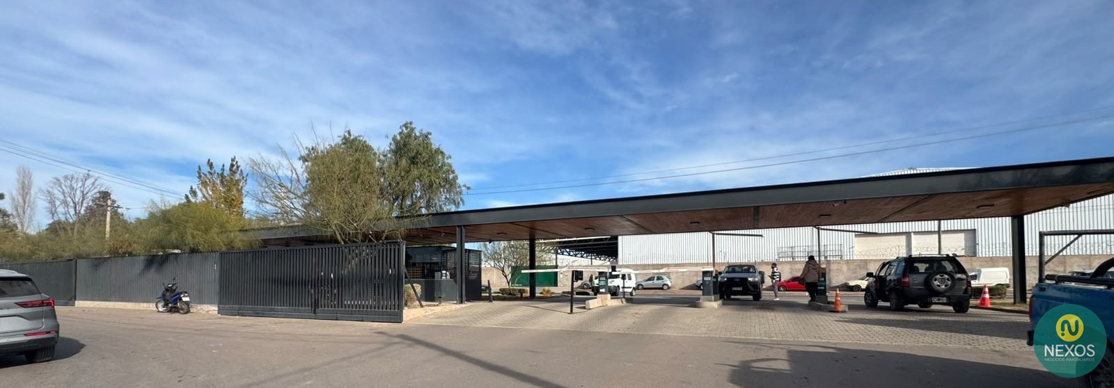 Terreno en Venta en Lujan de Cuyo, Mendoza