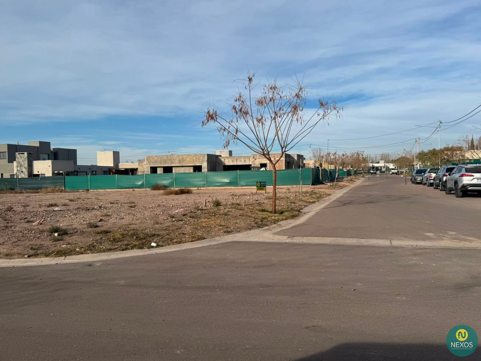 Terreno en Venta en Lujan de Cuyo, Mendoza