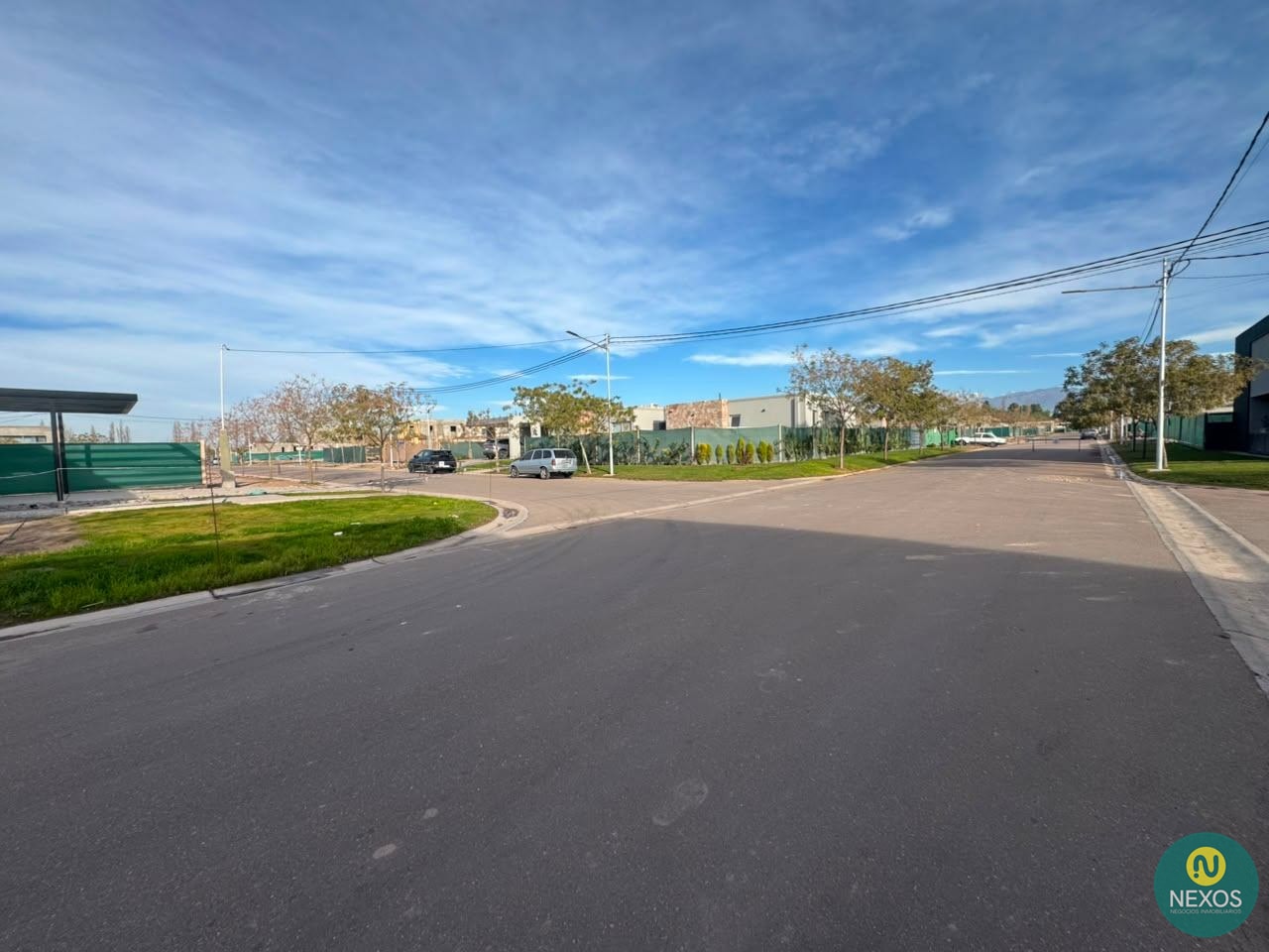 Terreno en Venta en Lujan de Cuyo, Mendoza