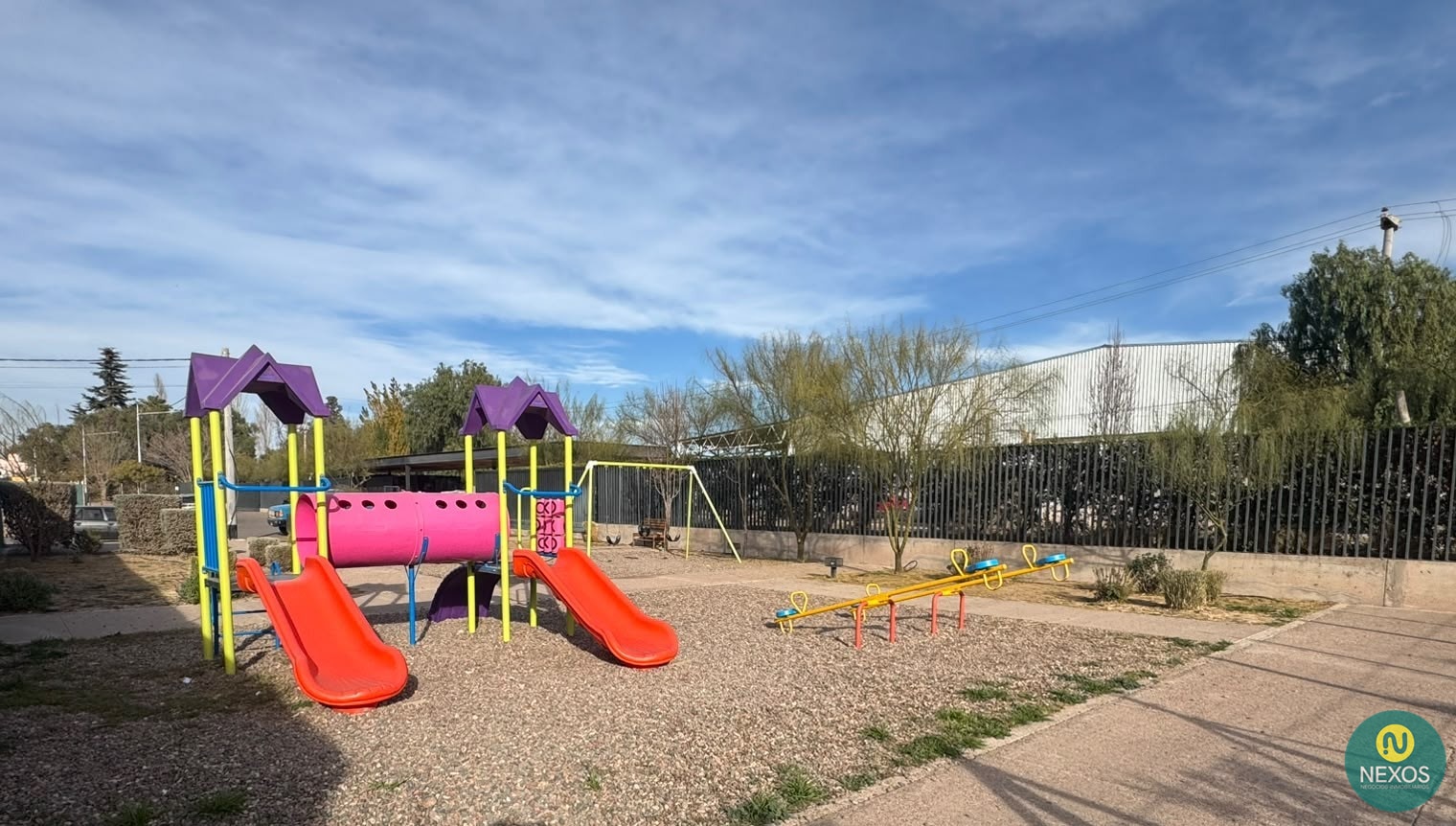 Terreno en Venta en Lujan de Cuyo, Mendoza