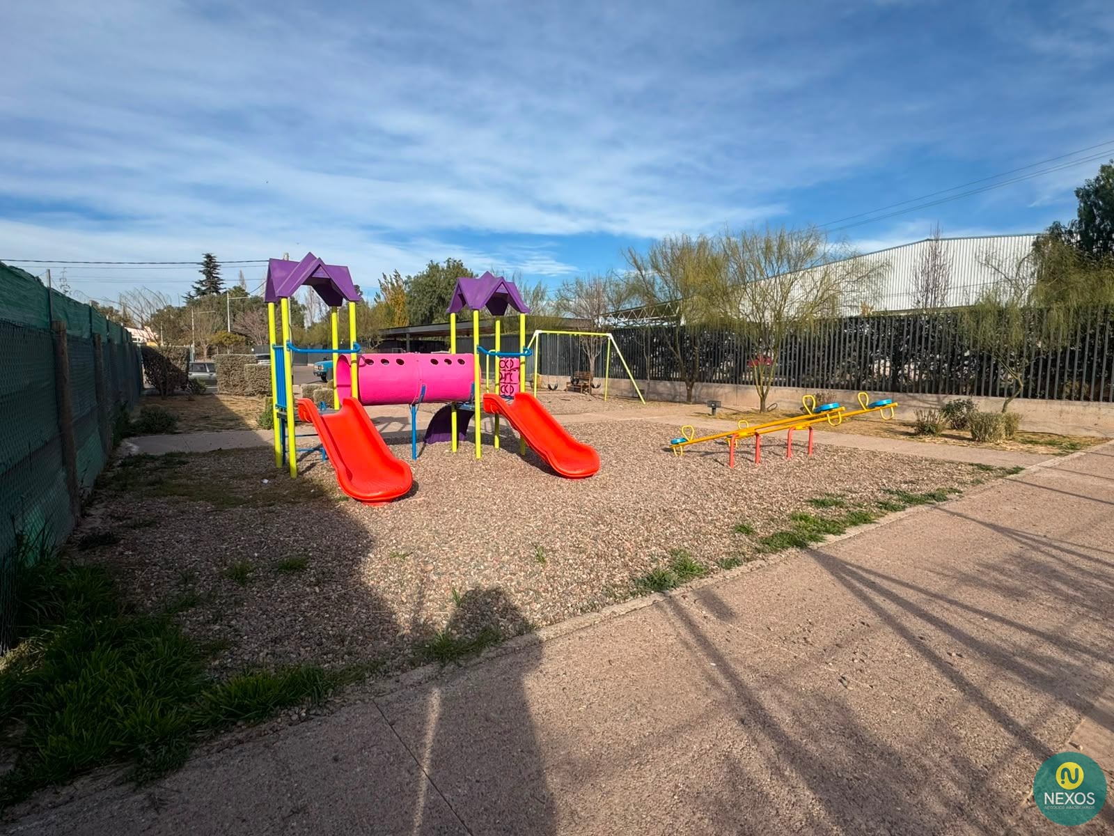 Terreno en Venta en Lujan de Cuyo, Mendoza