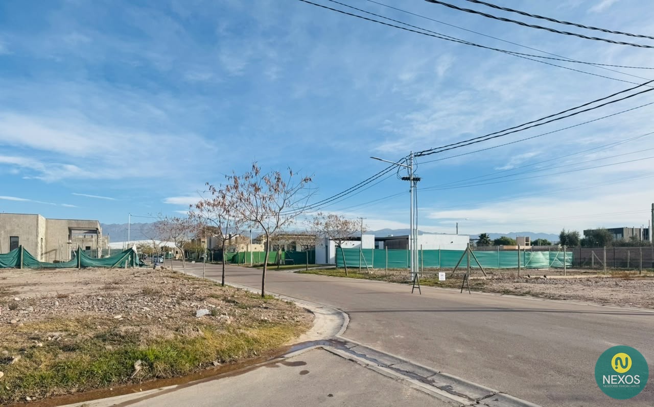 Terreno en Venta en Lujan de Cuyo, Mendoza