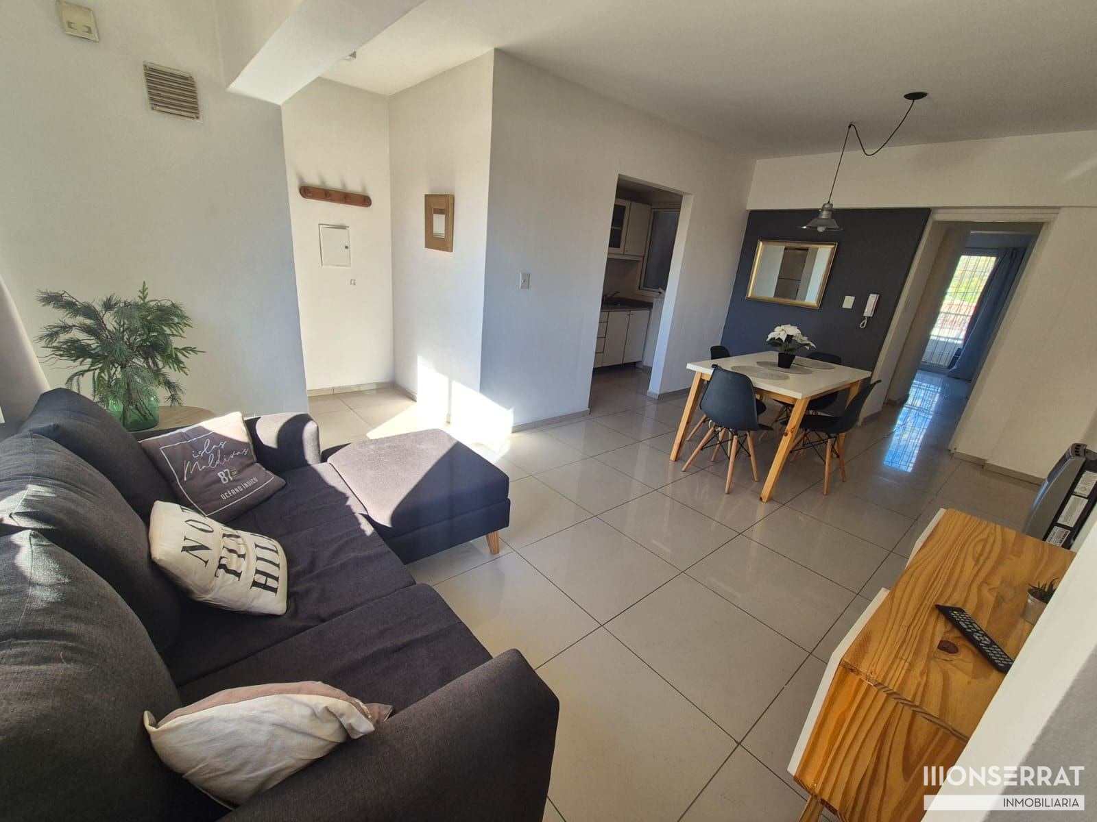 Departamento en Emilio Jofré 59