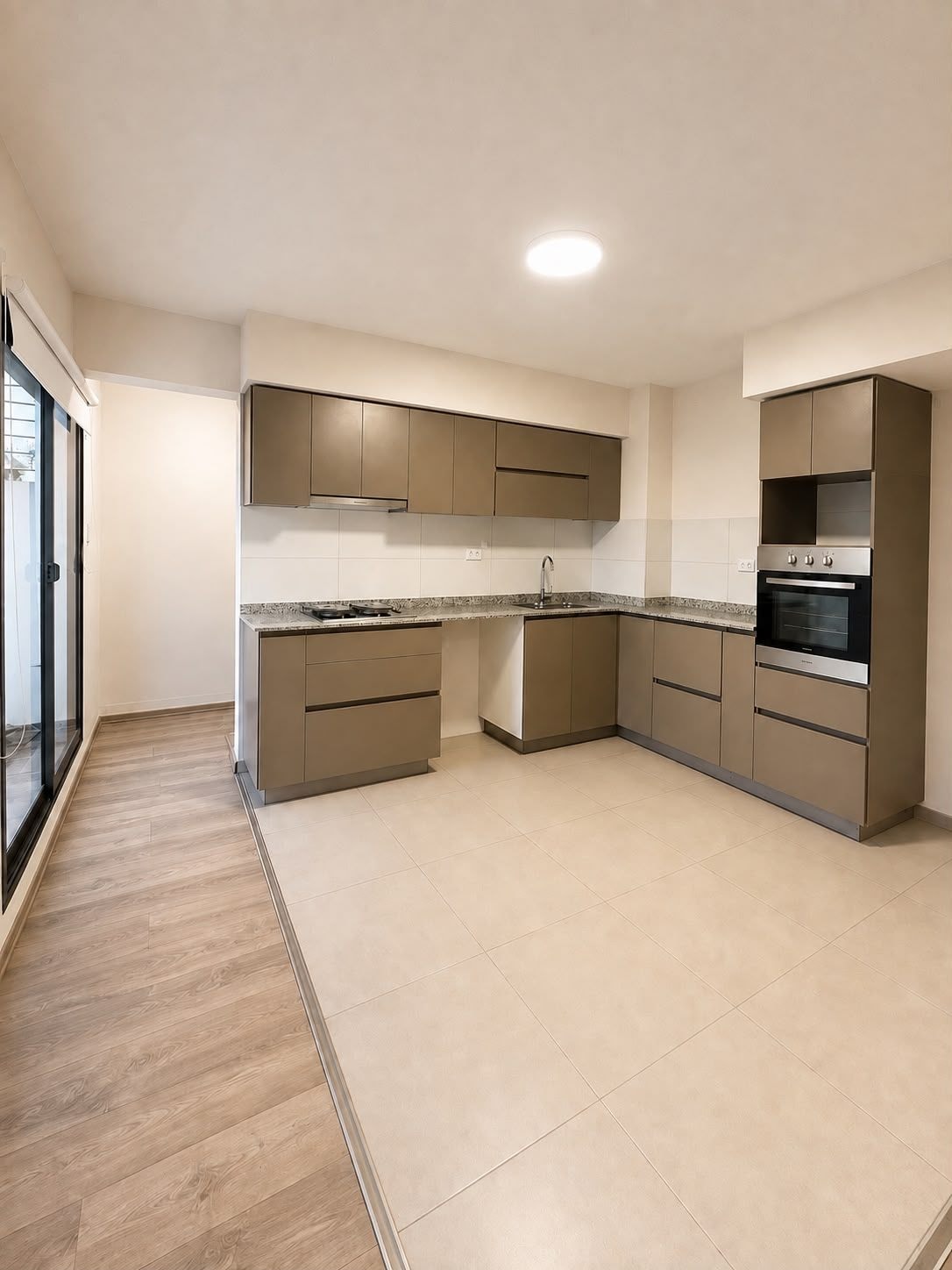 Departamento en Venta en Capital, Mendoza