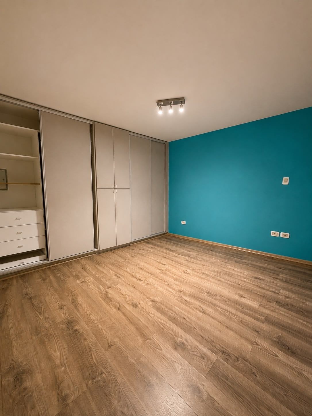 Departamento en Venta en Capital, Mendoza