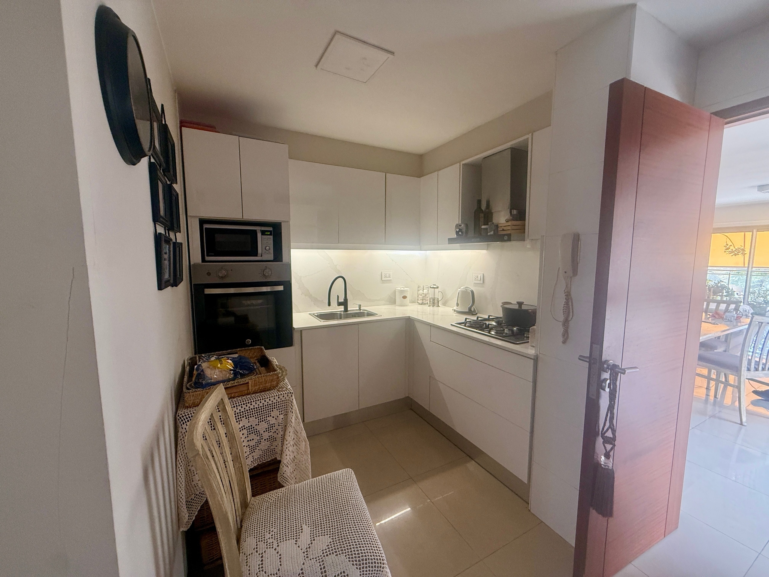Departamento en Alquiler en Godoy Cruz, Mendoza - USD 1.500 | Inmoup - 8