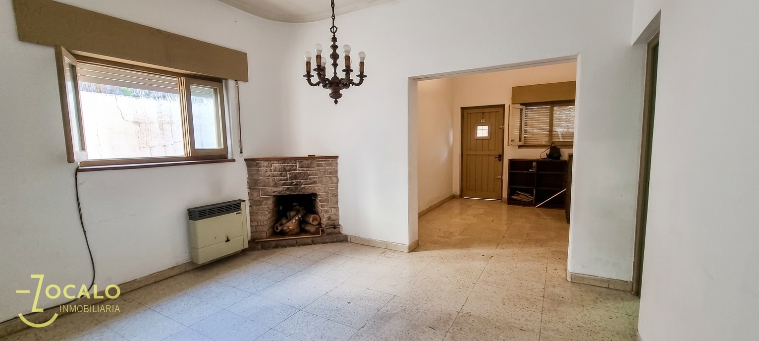 Capital José Federico Moreno 1164