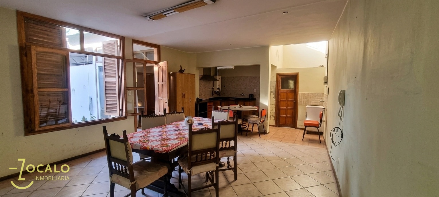 Casa en Venta en Capital, Mendoza - USD 98.000 | Inmoup - 23