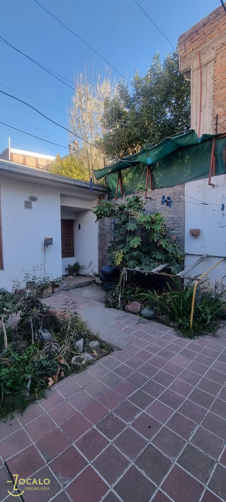 Casa en Venta en Capital, Mendoza - USD 98.000 | Inmoup - 20