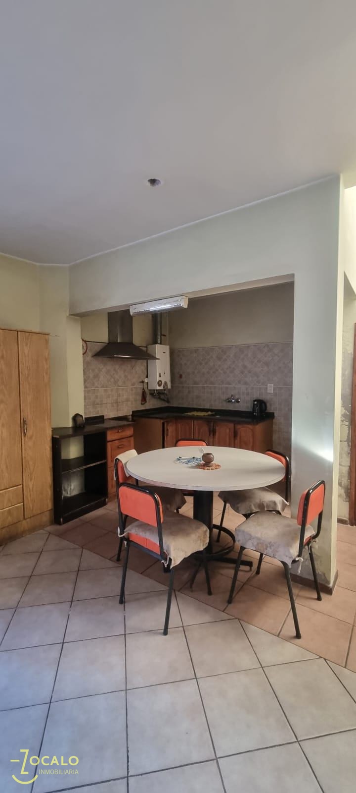 Casa en Venta en Capital, Mendoza - USD 98.000 | Inmoup - 24