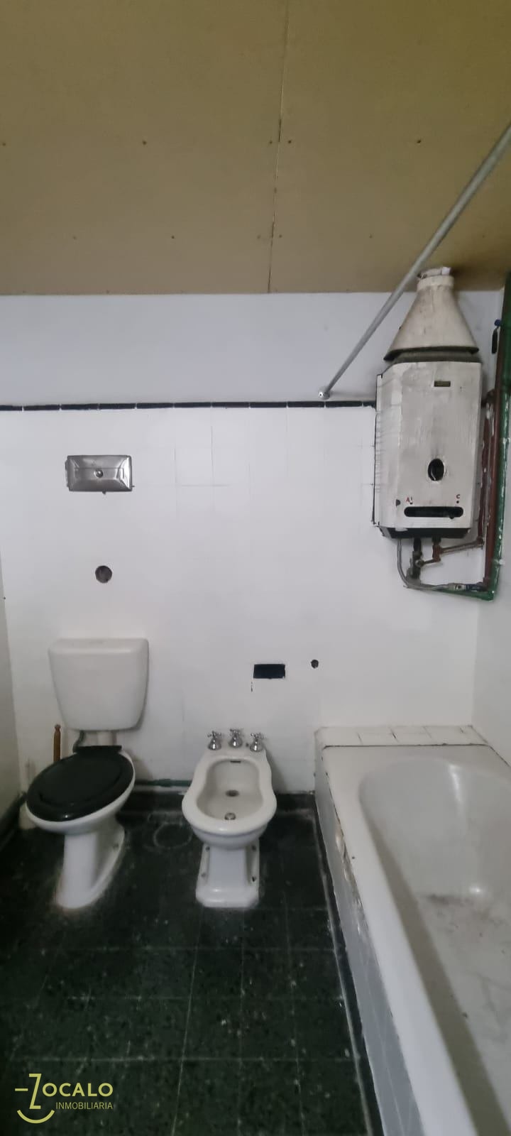 Casa en Venta en Capital, Mendoza