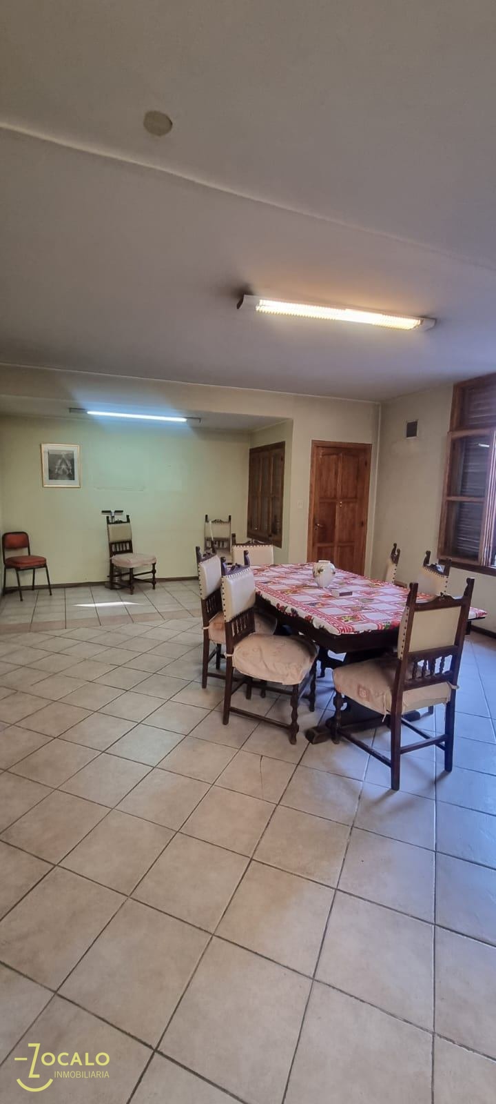 Casa en Venta en Capital, Mendoza