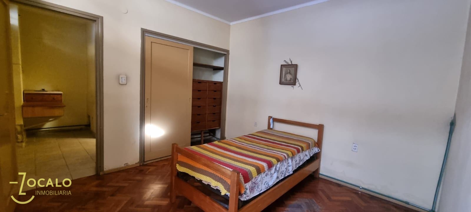 Casa en Venta en Capital, Mendoza