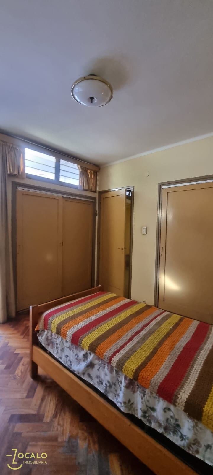 Casa en Venta en Capital, Mendoza