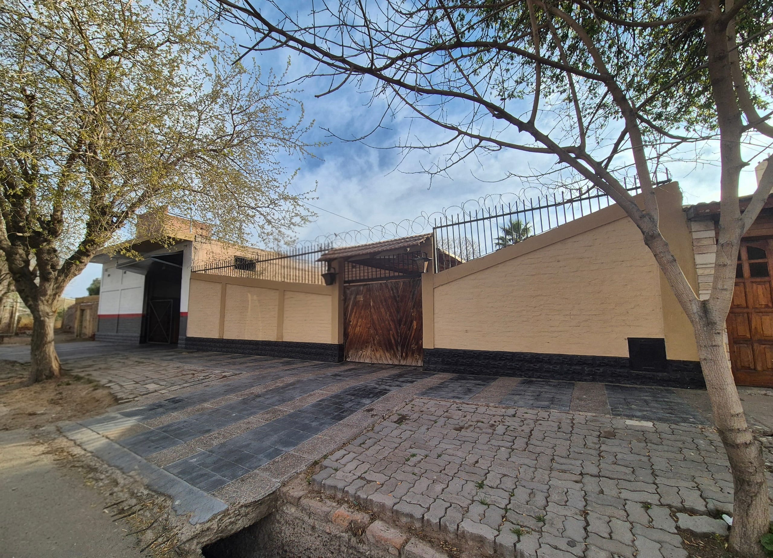 Casa en Venta en Las Heras, Mendoza