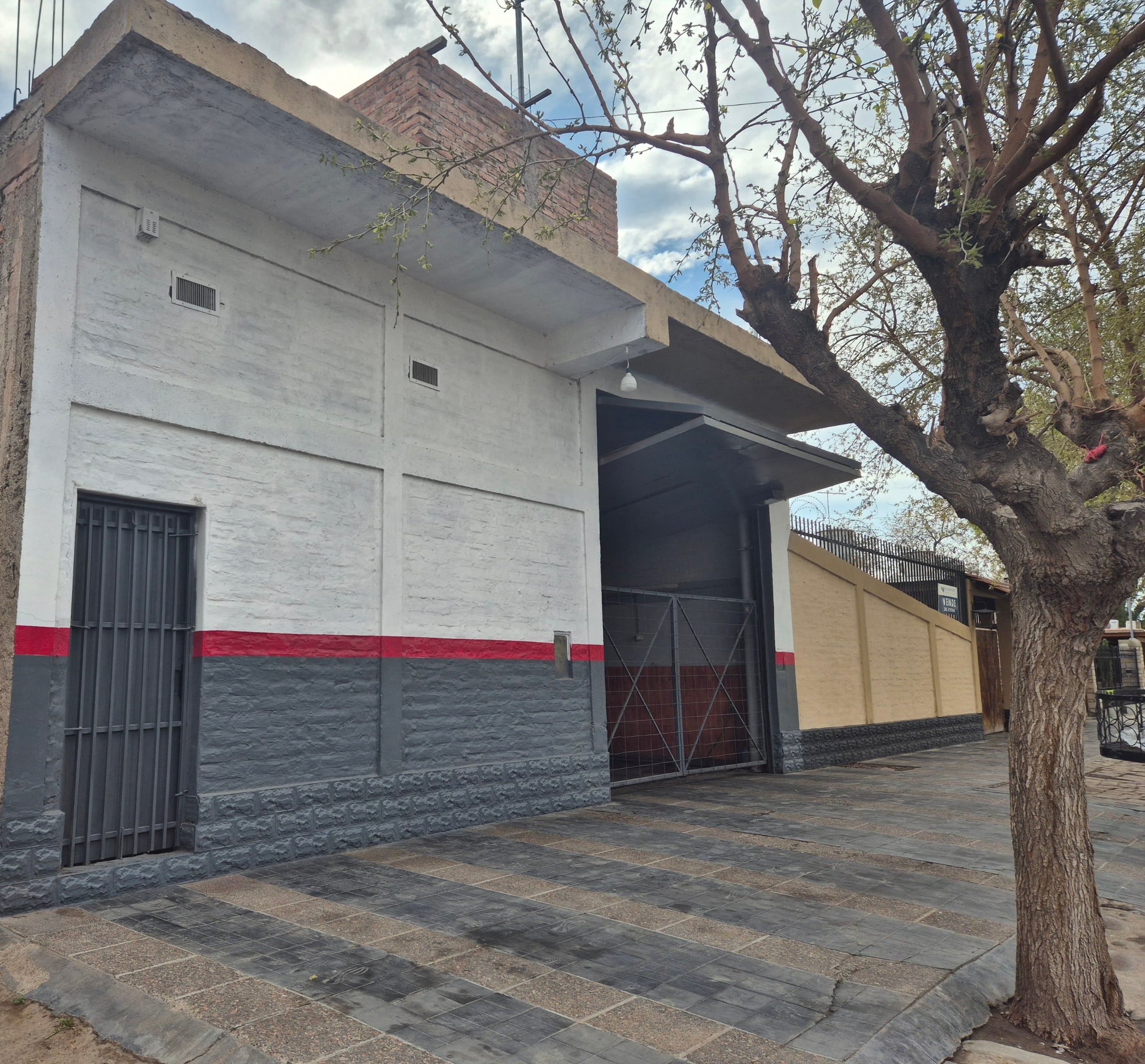 Casa en Venta en Las Heras, Mendoza