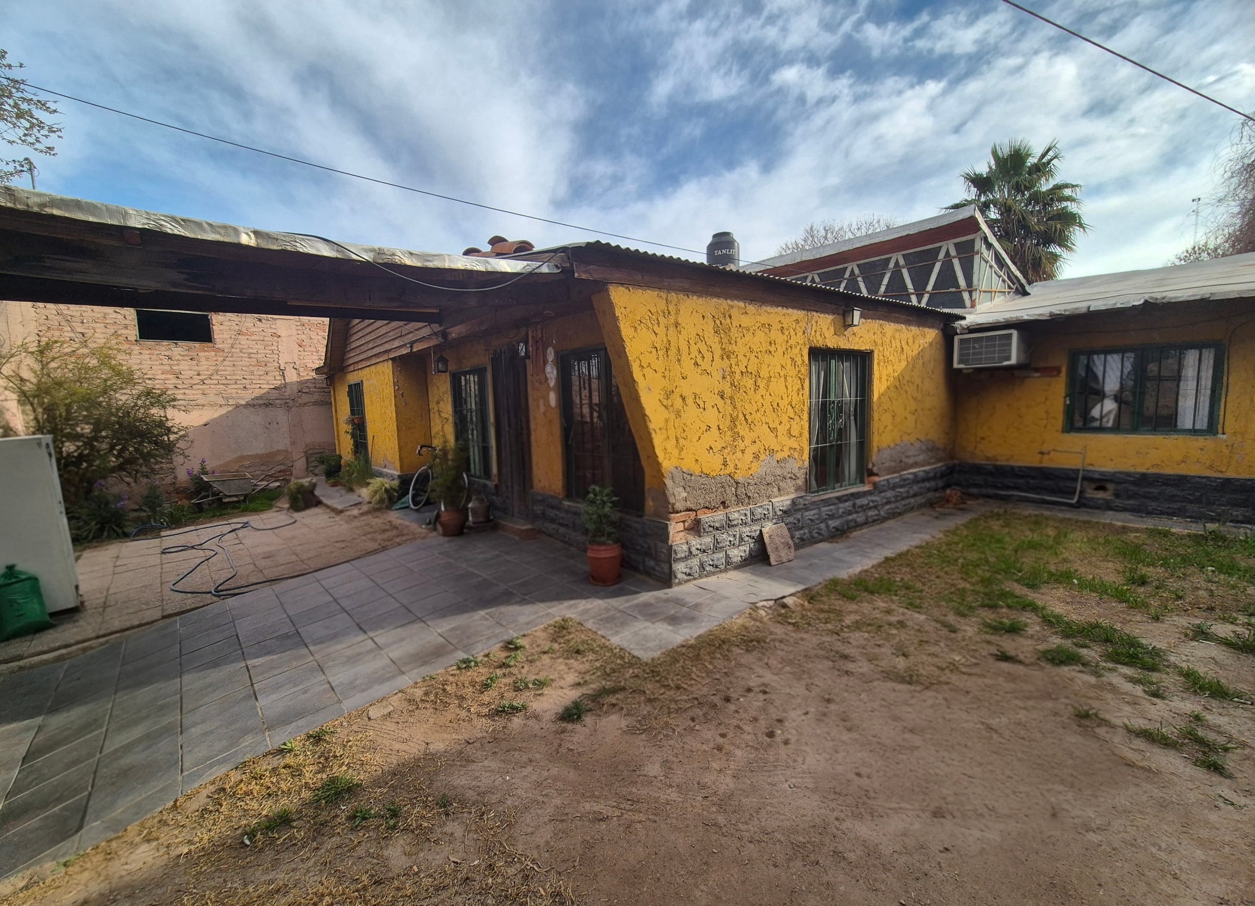 Casa en Venta en Las Heras, Mendoza