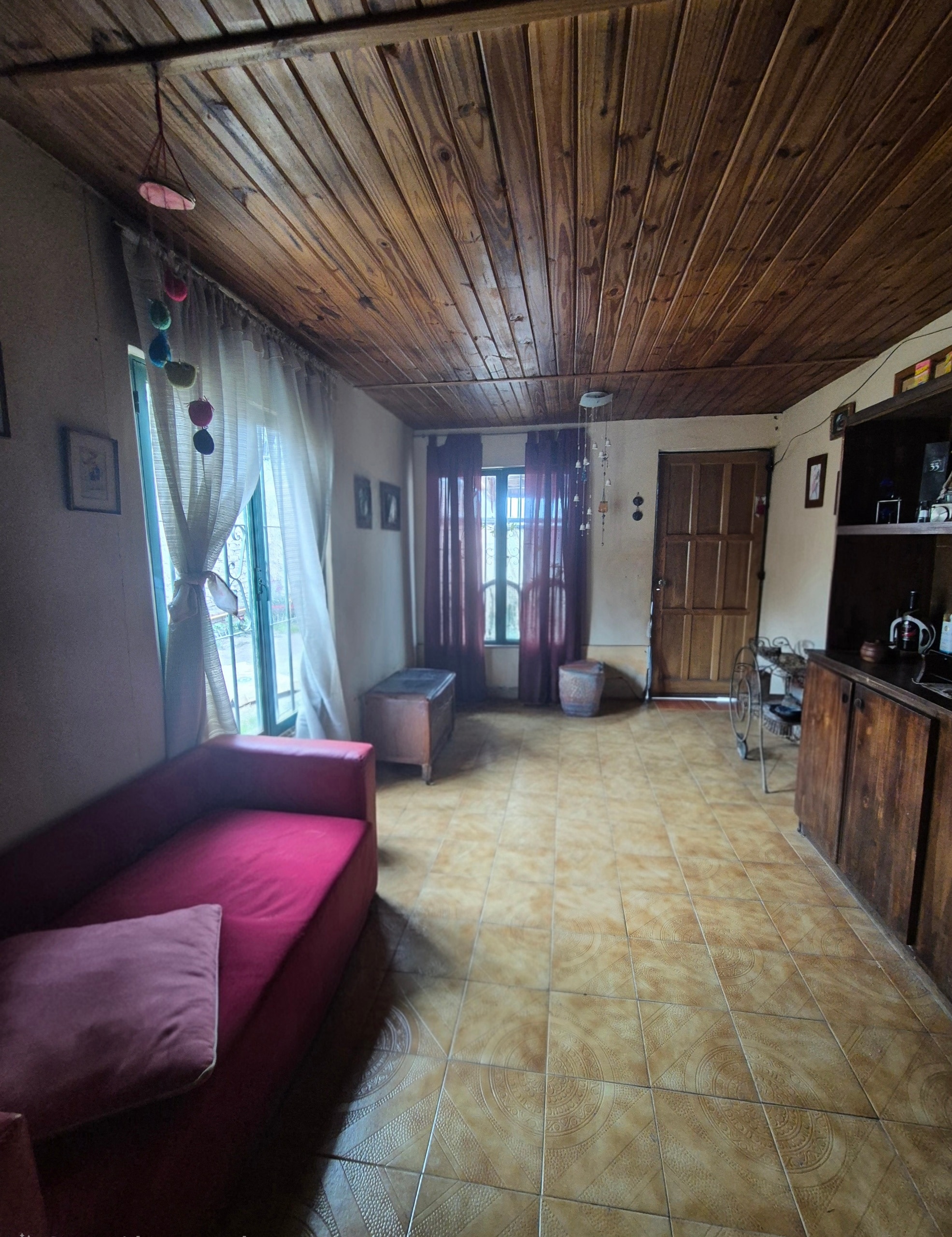 Casa en Venta en Las Heras, Mendoza