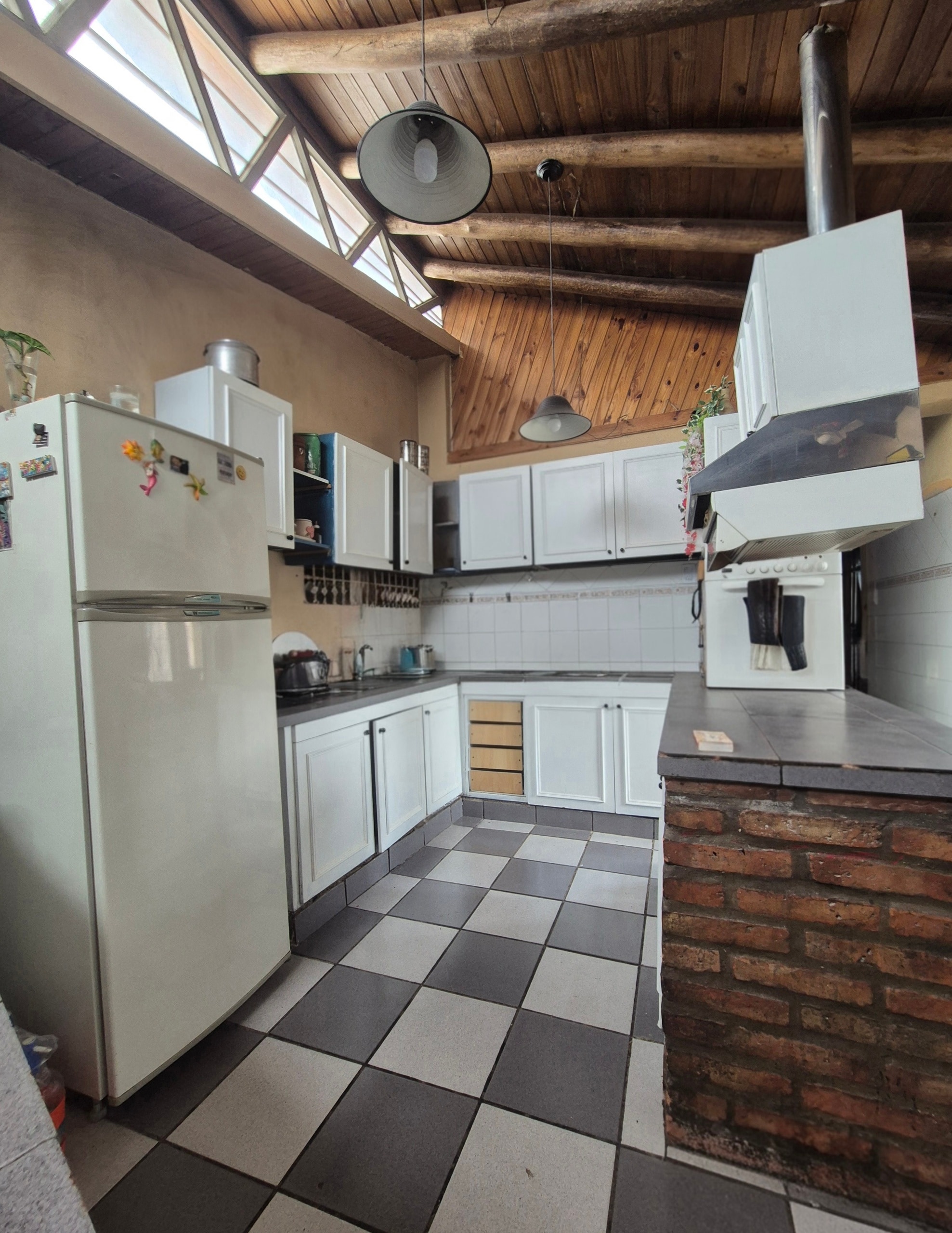 Casa en Venta en Las Heras, Mendoza