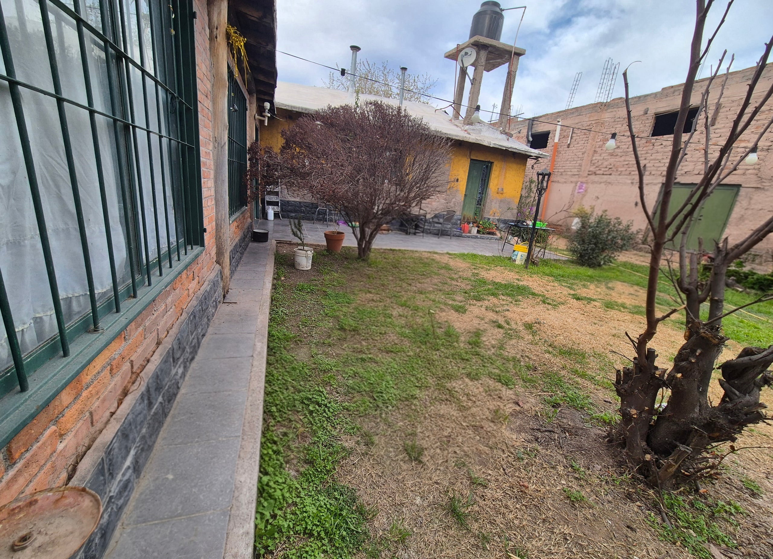 Casa en Venta en Las Heras, Mendoza