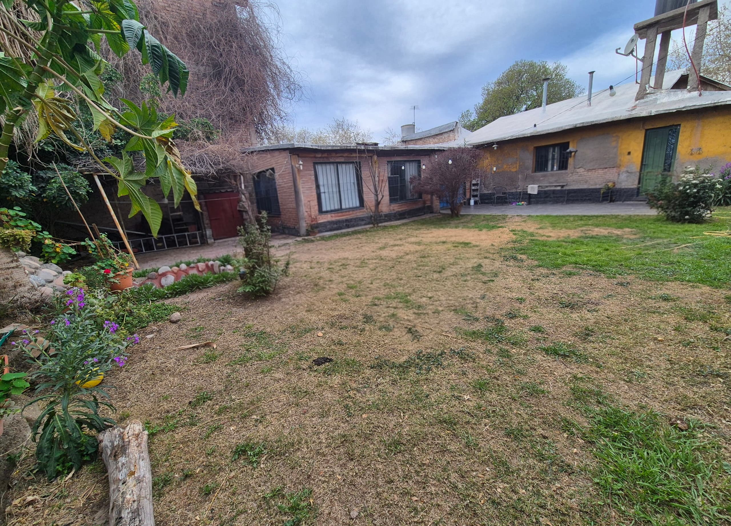 Casa en Venta en Las Heras, Mendoza