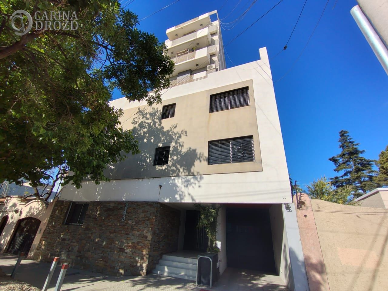 Departamento en Beltrán 343