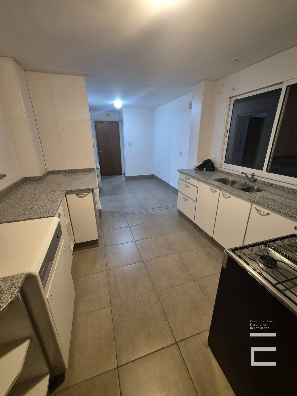 Capital Leguizamon 283 Piso 5 Depto A