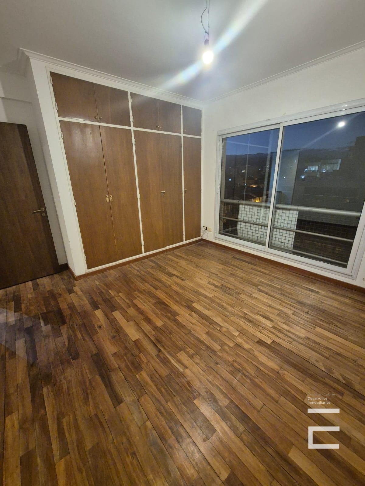 Capital Leguizamon 283 Piso 5 Depto A