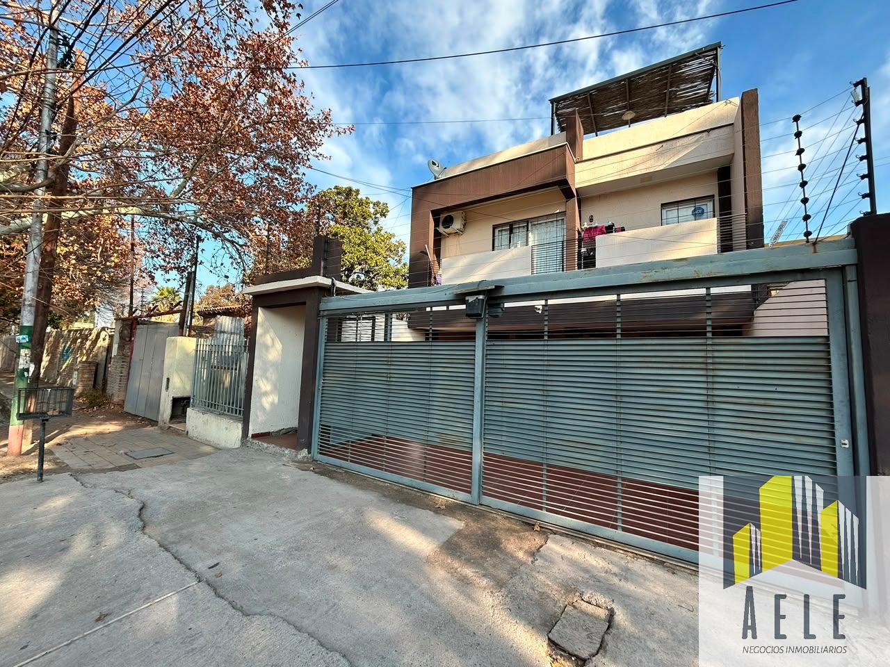 Departamento en Venta en Guaymallen, Mendoza