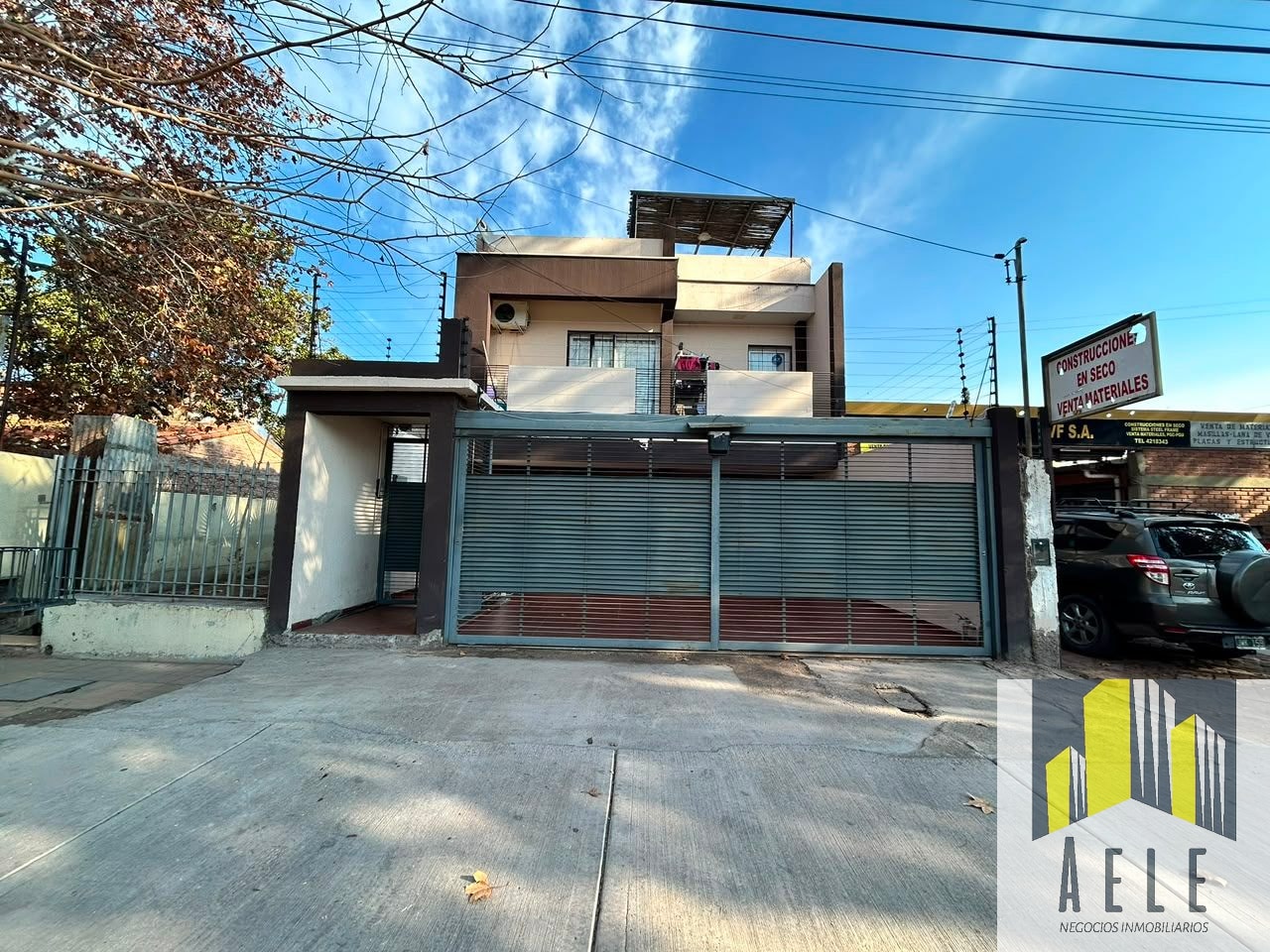 Departamento en Venta en Guaymallen, Mendoza