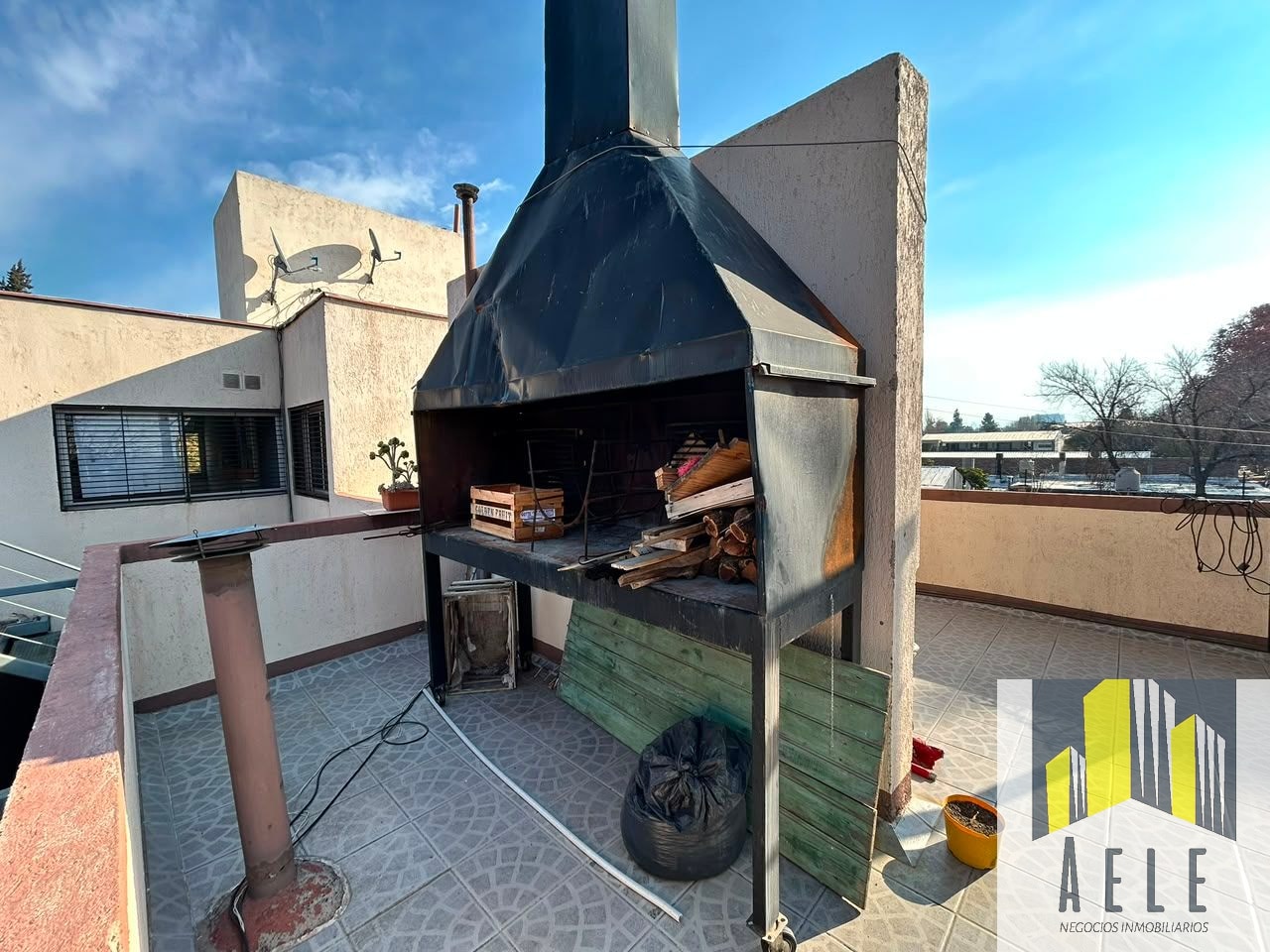 Departamento en Venta en Guaymallen, Mendoza