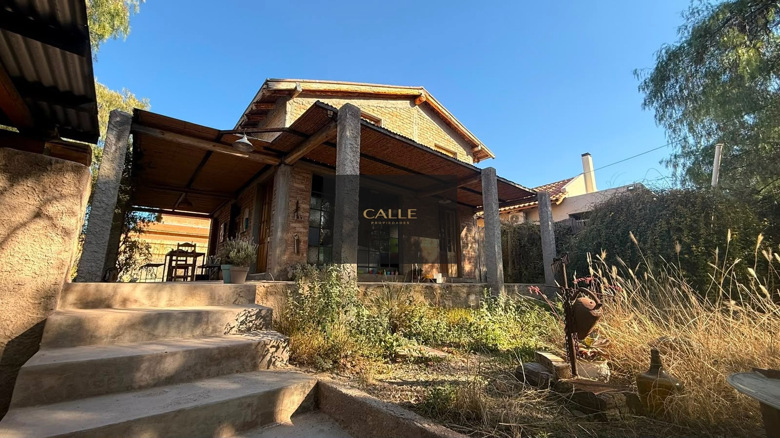 Las Heras Casa en venta en Barrio Privado  Cerro de la Capilla