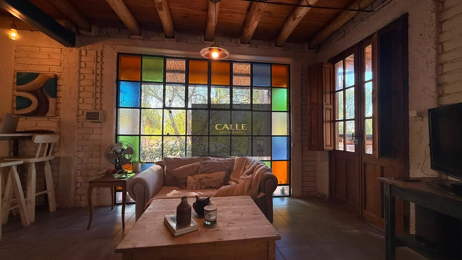 Las Heras Casa en venta en Barrio Privado  Cerro de la Capilla