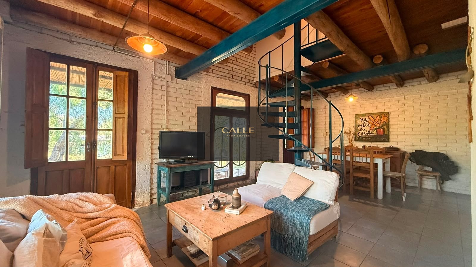 Casa en Venta en Las Heras, Mendoza - USD 98.000 | Inmoup - 8