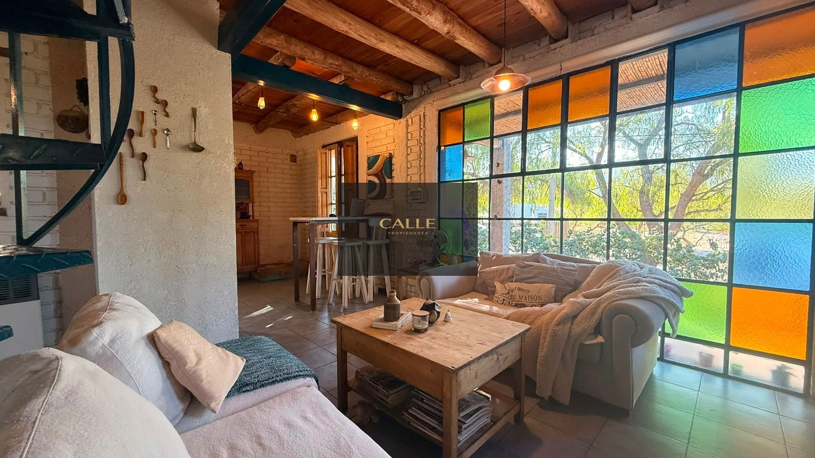 Las Heras Casa en venta en Barrio Privado  Cerro de la Capilla