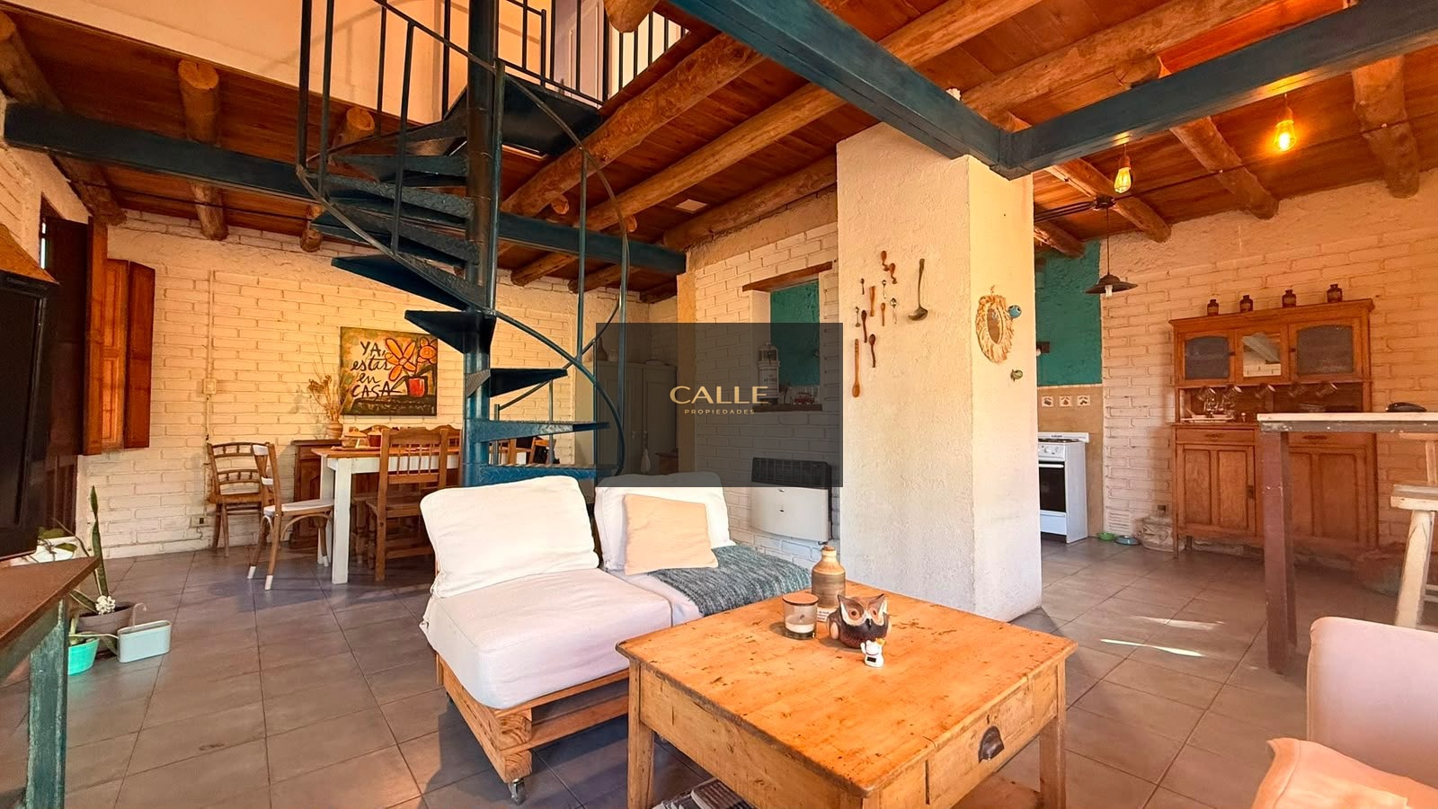 Casa en Venta en Las Heras, Mendoza - USD 98.000 | Inmoup - 7