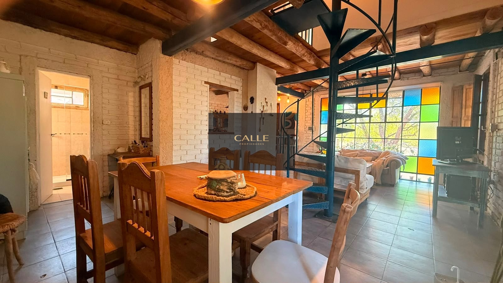 Casa en Venta en Las Heras, Mendoza - USD 98.000 | Inmoup - 6