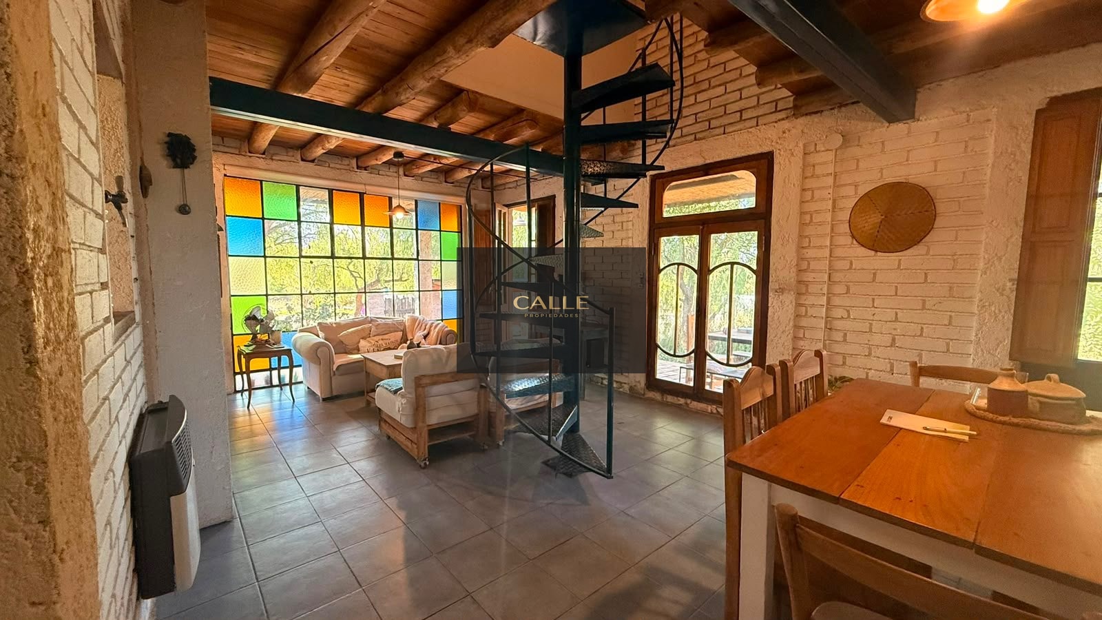 Las Heras Casa en venta en Barrio Privado  Cerro de la Capilla